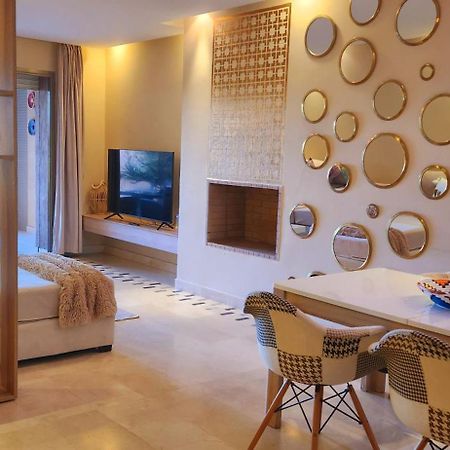 Апартаменты Prestigia Marrakech Марракеш Экстерьер фото