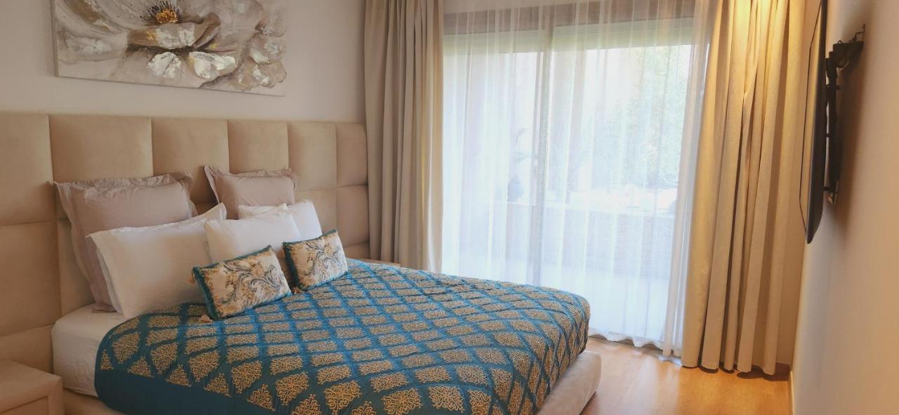 Апартаменты Prestigia Marrakech Марракеш Экстерьер фото