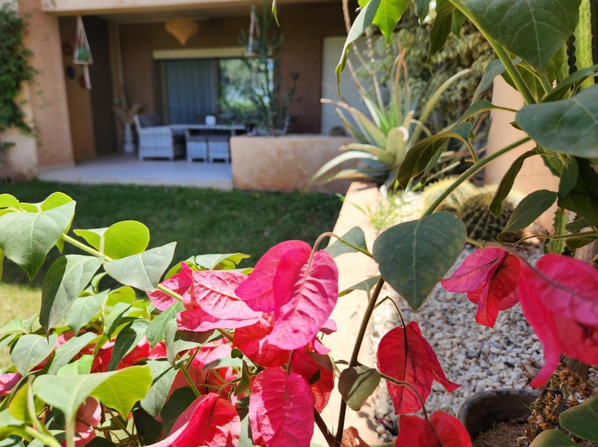 Апартаменты Prestigia Marrakech Марракеш Экстерьер фото