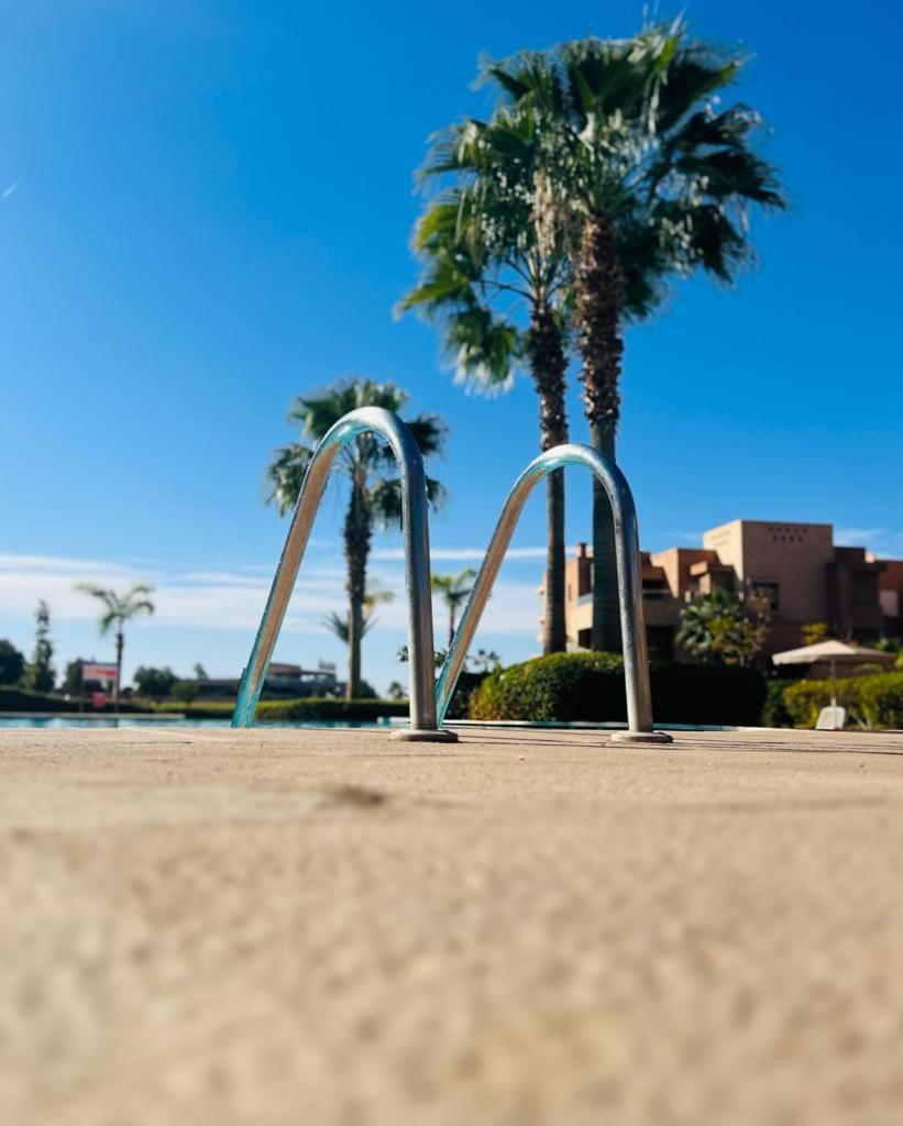 Апартаменты Prestigia Marrakech Марракеш Экстерьер фото