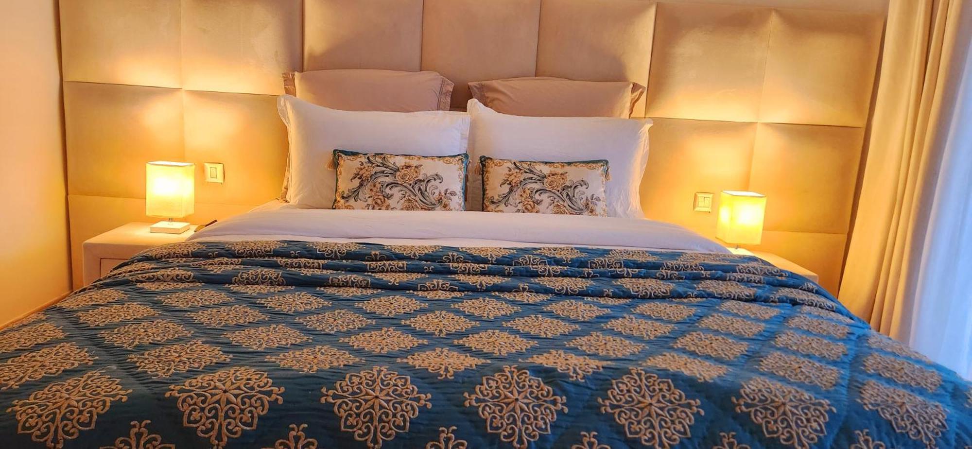 Апартаменты Prestigia Marrakech Марракеш Экстерьер фото